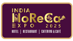 india horeca expo logo