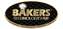 india horeca expo bakers technology fair logo