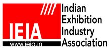 india horeca expo ieia india exhibition industry association logo