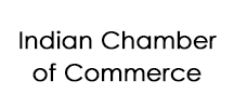 india horeca expo indian chamber of commerce logo