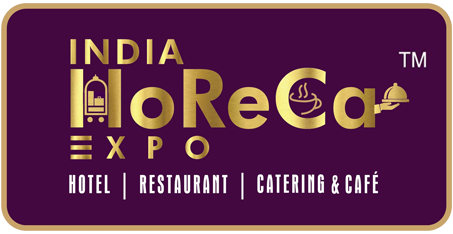 india horeca expo logo