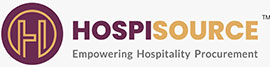 india horeca expo hospisource logo